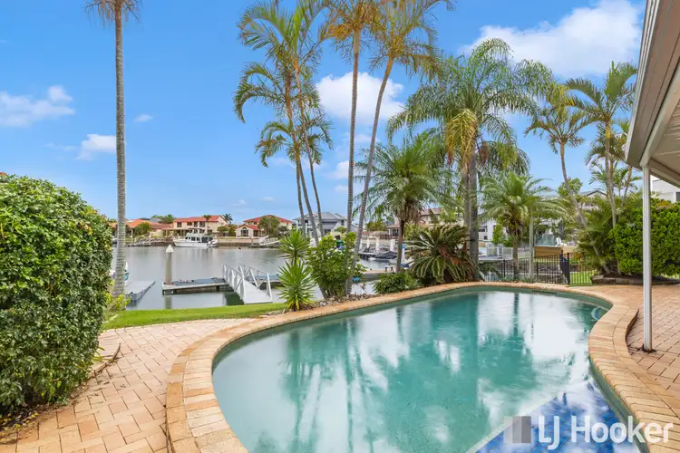 Sixth view of Homely house listing, 12 Captains Court, Raby Bay QLD 4163