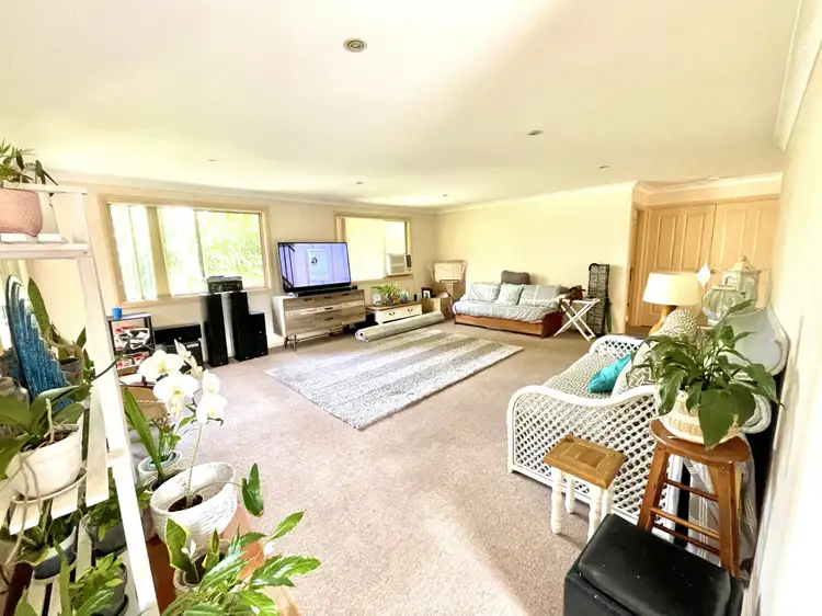 Third view of Homely semi-detached listing, 2/6 Rushby Drive, Old Bar NSW 2430