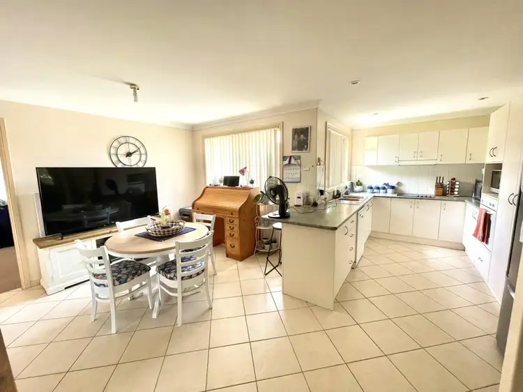 Fourth view of Homely semi-detached listing, 2/6 Rushby Drive, Old Bar NSW 2430