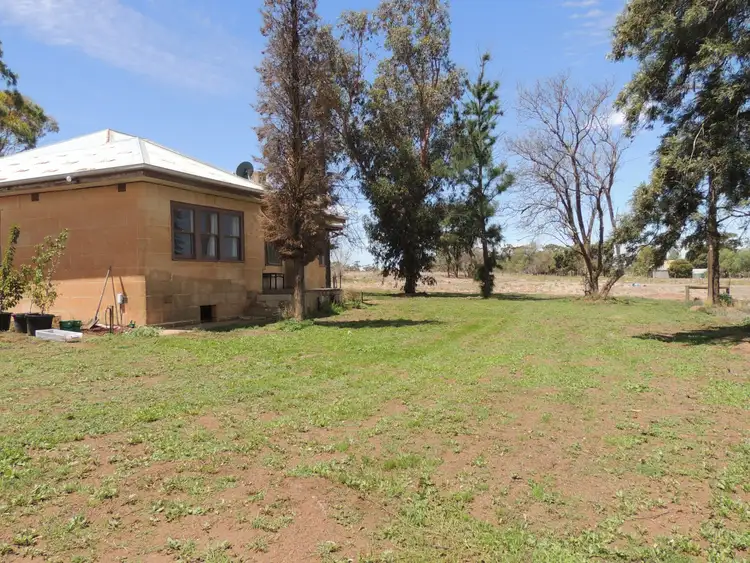 Second view of Homely house listing, 127 Louttits Lane, Koraleigh NSW 2735