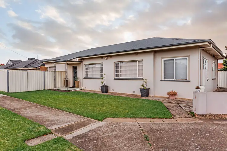 24 Esk Street, Woodville South SA 5011