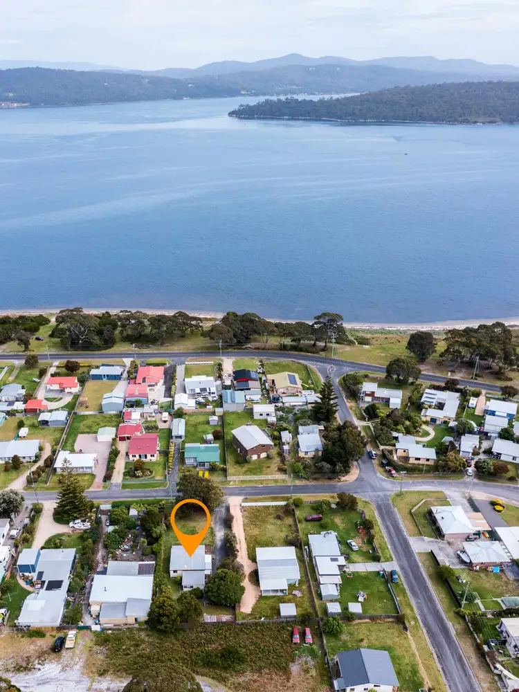 Main view of Homely house listing, 64 Peron Street, Stieglitz TAS 7216