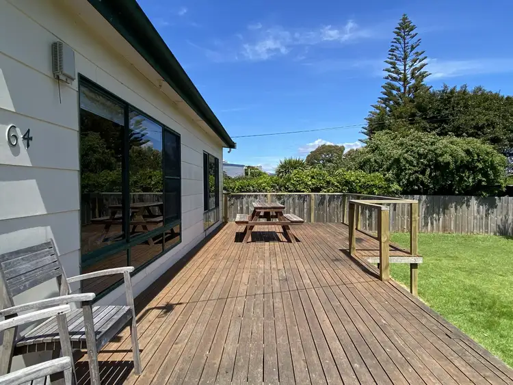 Third view of Homely house listing, 64 Peron Street, Stieglitz TAS 7216