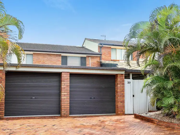39/164-172 Wellington Street, Ormiston QLD 4160
