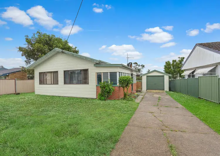 105 Cowper Street, Taree NSW 2430