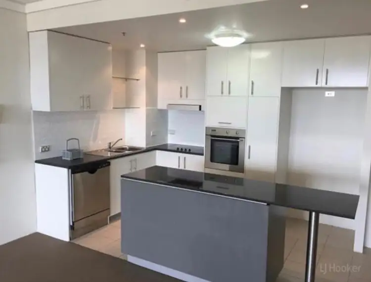 Second view of Homely unit listing, 1108/360 Marine Parade, Labrador QLD 4215