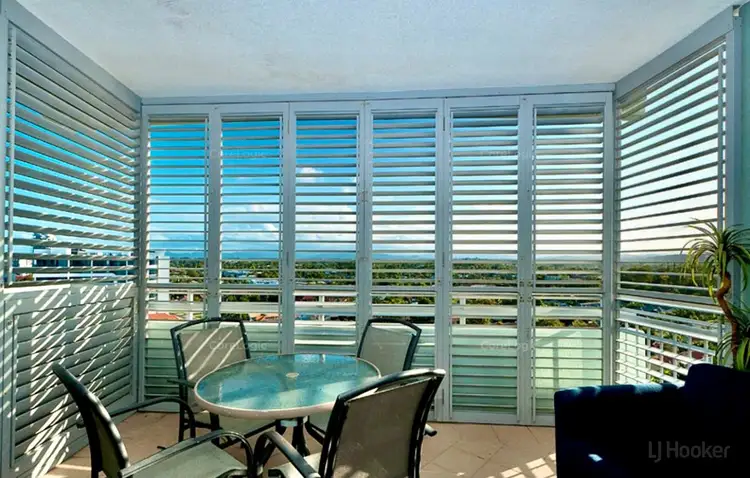 Third view of Homely unit listing, 1108/360 Marine Parade, Labrador QLD 4215