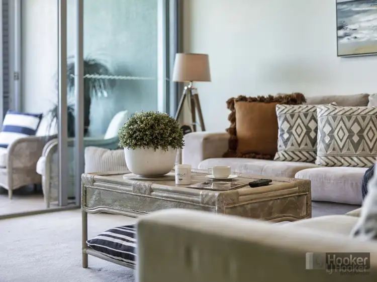 Fifth view of Homely unit listing, 1108/360 Marine Parade, Labrador QLD 4215