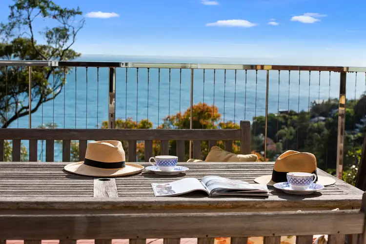 Main view of Homely house listing, 109 Pacific Road, Palm Beach NSW 2108