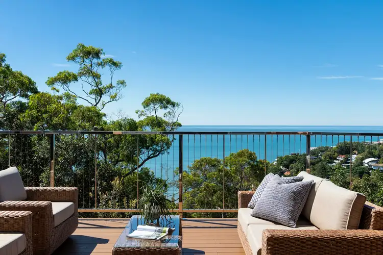 Second view of Homely house listing, 109 Pacific Road, Palm Beach NSW 2108