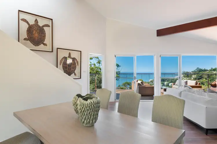 Fourth view of Homely house listing, 109 Pacific Road, Palm Beach NSW 2108