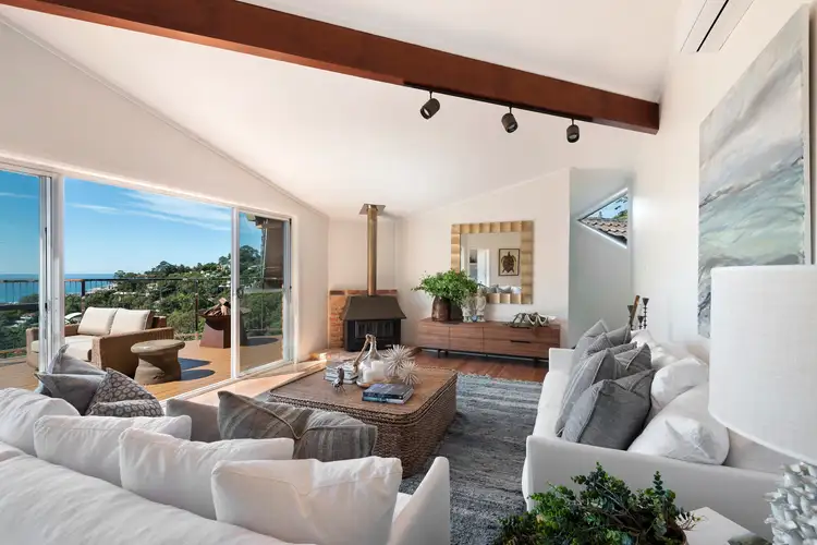 Fifth view of Homely house listing, 109 Pacific Road, Palm Beach NSW 2108