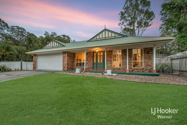 Main view of Homely house listing, 11 Homebush Court, Joyner QLD 4500
