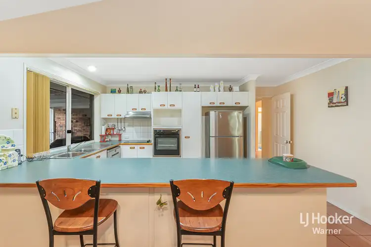 Third view of Homely house listing, 11 Homebush Court, Joyner QLD 4500