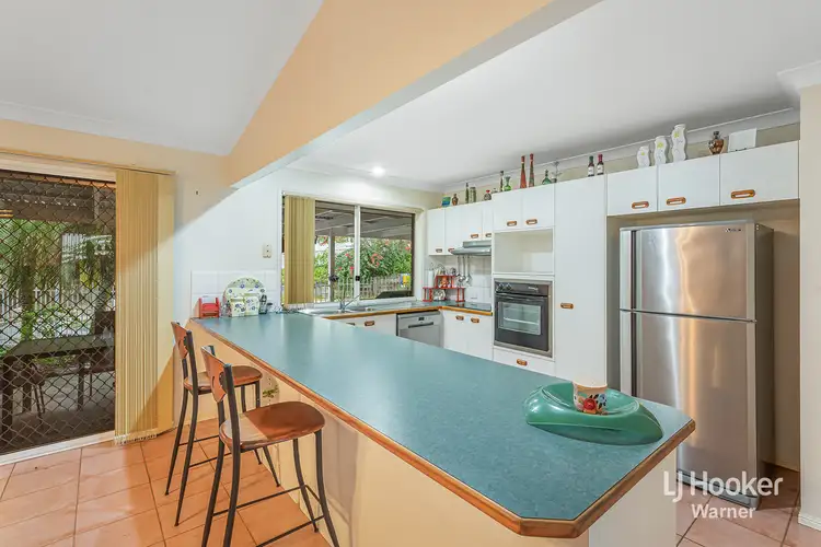 Fourth view of Homely house listing, 11 Homebush Court, Joyner QLD 4500
