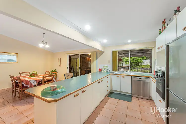 Fifth view of Homely house listing, 11 Homebush Court, Joyner QLD 4500