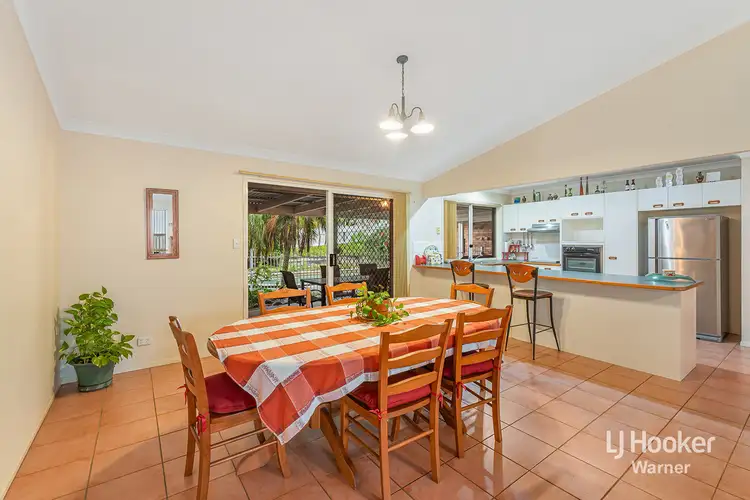 Sixth view of Homely house listing, 11 Homebush Court, Joyner QLD 4500