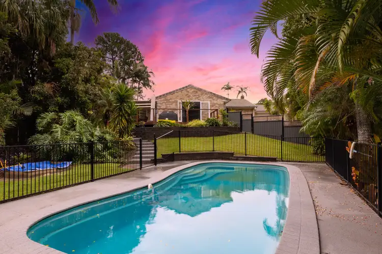 Second view of Homely house listing, 12 Bellini Court, Alexandra Hills QLD 4161