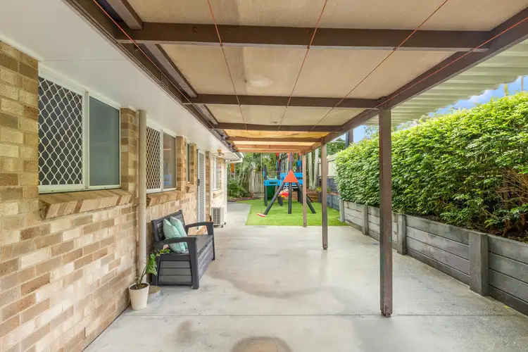 Fifth view of Homely house listing, 12 Bellini Court, Alexandra Hills QLD 4161