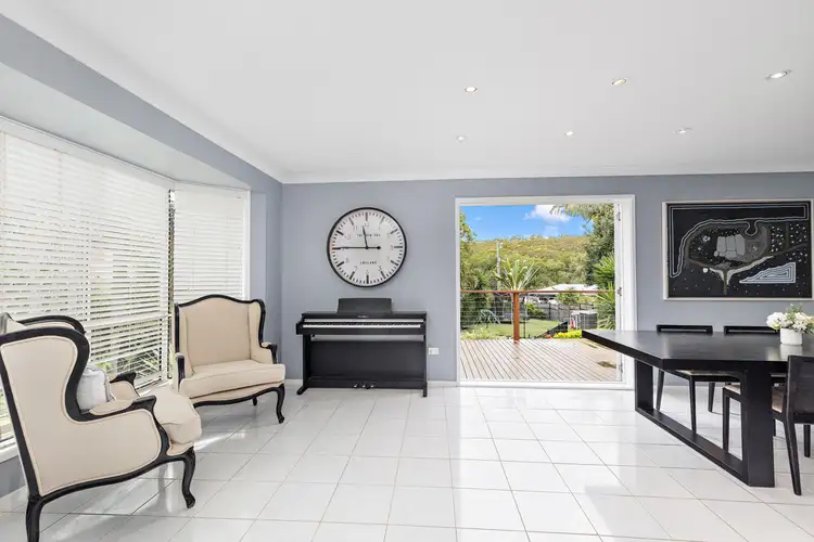 Sixth view of Homely house listing, 12 Bellini Court, Alexandra Hills QLD 4161