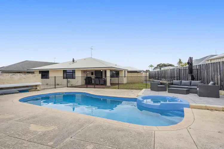 Main view of Homely house listing, 3 Lutea Road, Halls Head WA 6210