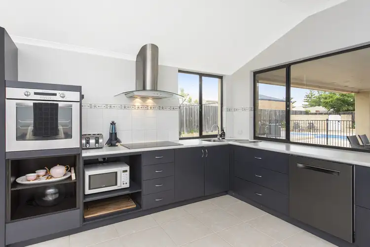 Fifth view of Homely house listing, 3 Lutea Road, Halls Head WA 6210