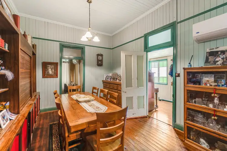 Second view of Homely house listing, 94 Luck Street, Drayton QLD 4350