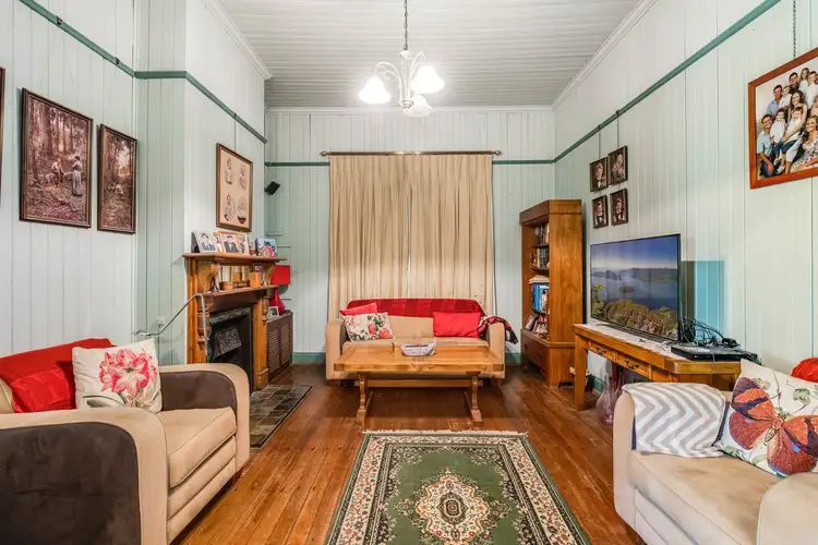 Third view of Homely house listing, 94 Luck Street, Drayton QLD 4350
