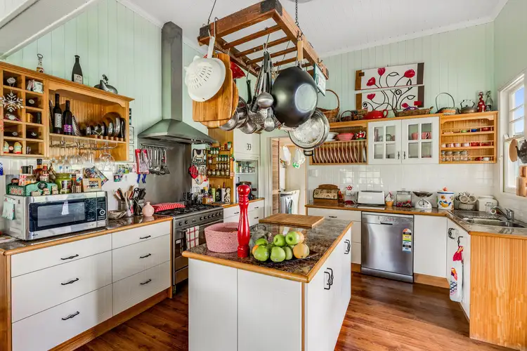 Fourth view of Homely house listing, 94 Luck Street, Drayton QLD 4350