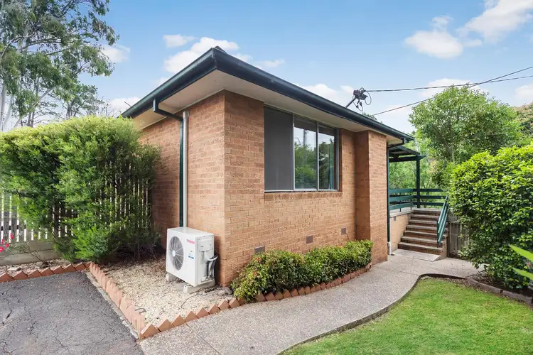 Second view of Homely house listing, 22 Cazaly Close, Holt ACT 2615