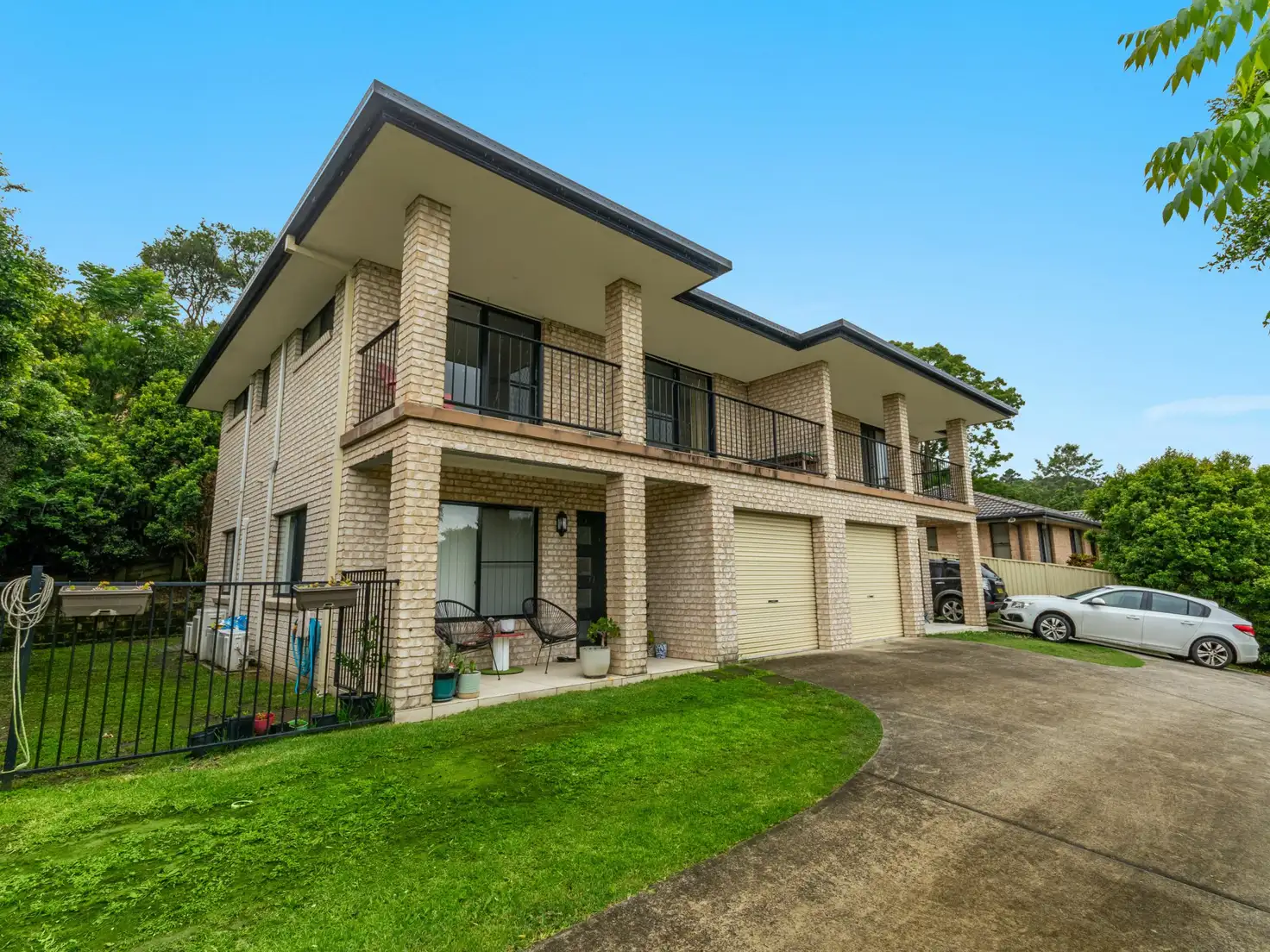 Main view of Homely townhouse listing, 1/9 Judy Court, Goonellabah NSW 2480