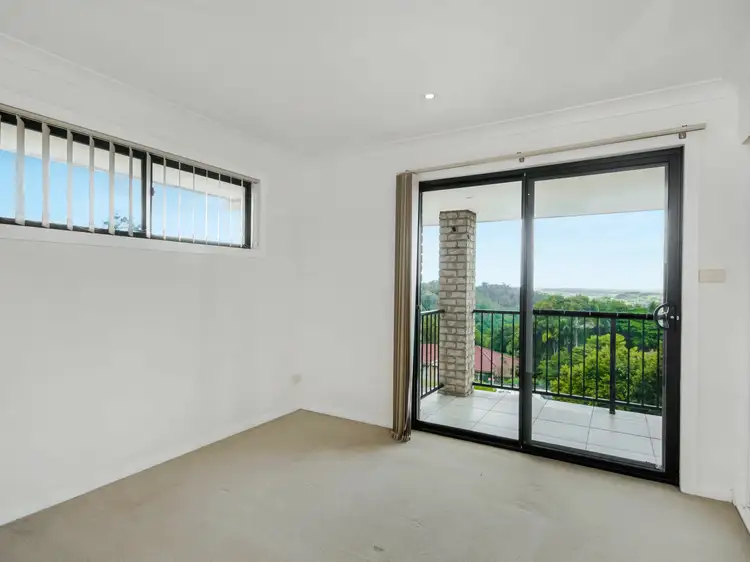 Second view of Homely townhouse listing, 1/9 Judy Court, Goonellabah NSW 2480