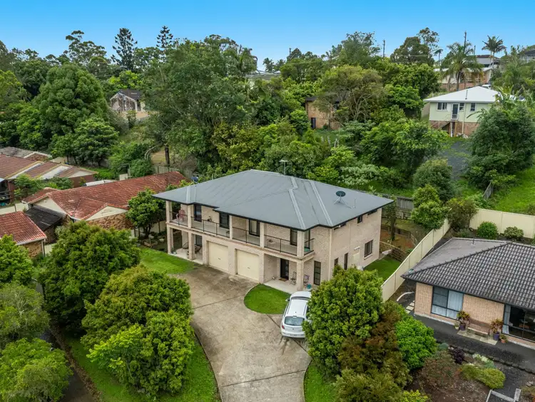 Third view of Homely townhouse listing, 1/9 Judy Court, Goonellabah NSW 2480