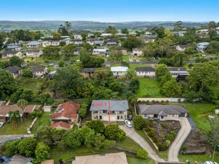 Fourth view of Homely townhouse listing, 1/9 Judy Court, Goonellabah NSW 2480