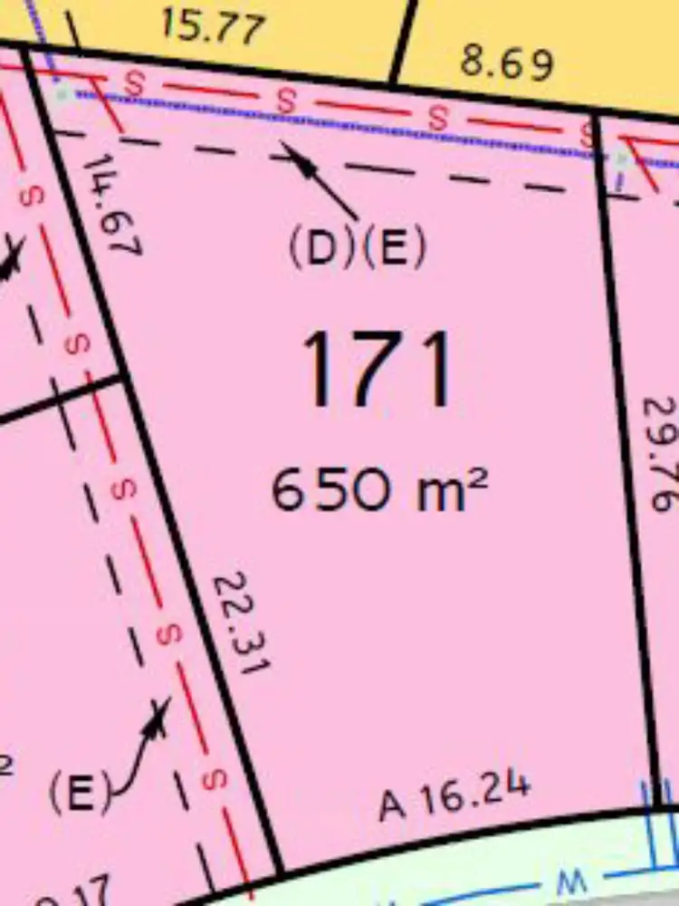 Second view of Homely land listing, 27 Auvergne Way (Lot 171), Riverside Estate, Old Bar NSW 2430