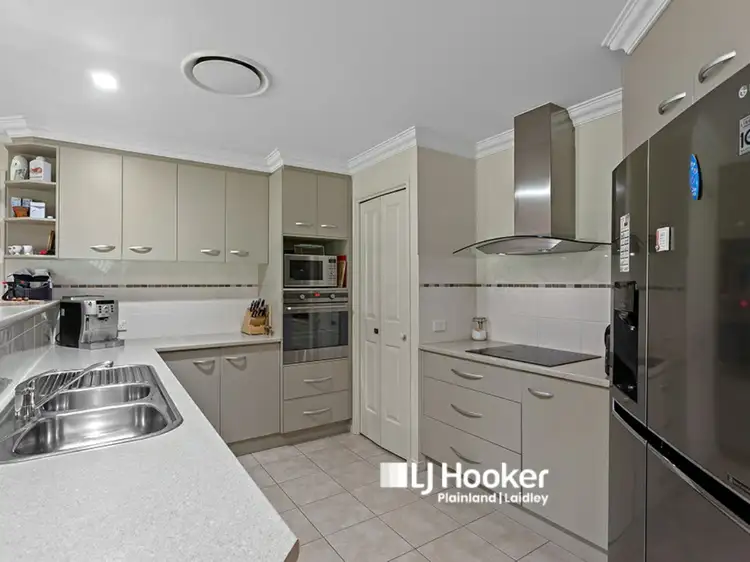Fourth view of Homely rural property listing, 53 Hannant Rd, Kensington Grove QLD 4341