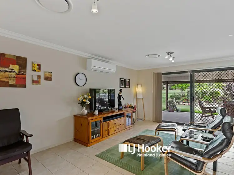 Fifth view of Homely rural property listing, 53 Hannant Rd, Kensington Grove QLD 4341