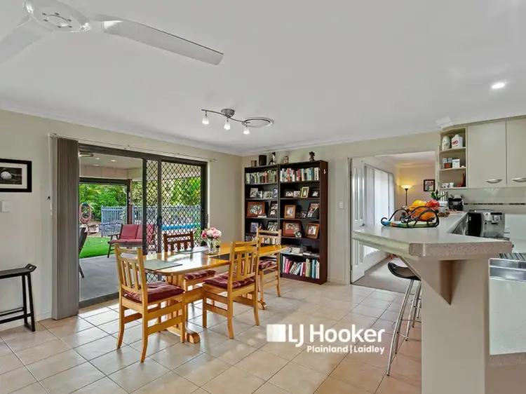 Sixth view of Homely rural property listing, 53 Hannant Rd, Kensington Grove QLD 4341