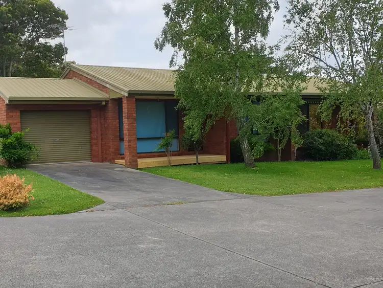 Unit 12/5 Freda Street, Inverloch VIC 3996