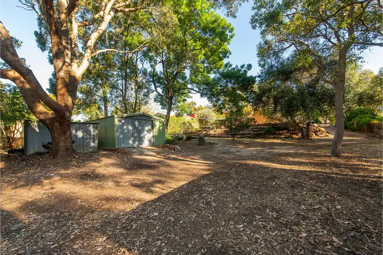 Second view of Homely house listing, 20 Bailey Road, Lesmurdie WA 6076