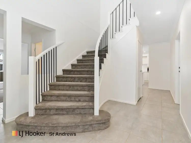 Third view of Homely house listing, 106 Aqueduct Street, Leppington NSW 2179
