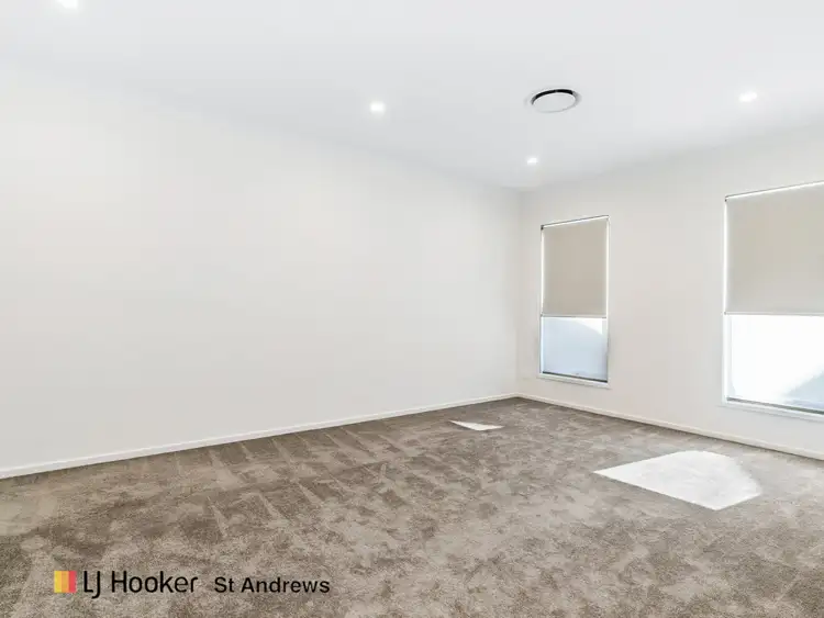 Fourth view of Homely house listing, 106 Aqueduct Street, Leppington NSW 2179