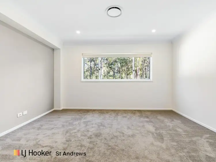 Fifth view of Homely house listing, 106 Aqueduct Street, Leppington NSW 2179
