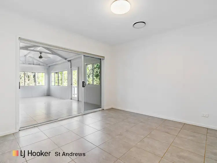 Sixth view of Homely house listing, 106 Aqueduct Street, Leppington NSW 2179