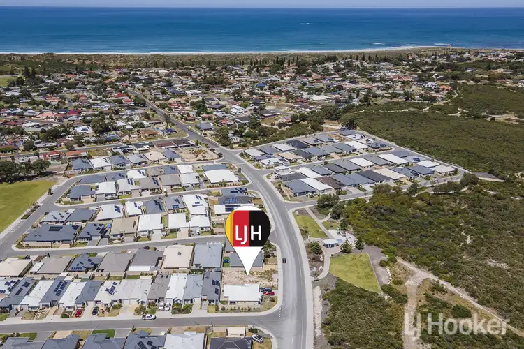 Main view of Homely land listing, 98 Blaxland Avenue, Two Rocks WA 6037