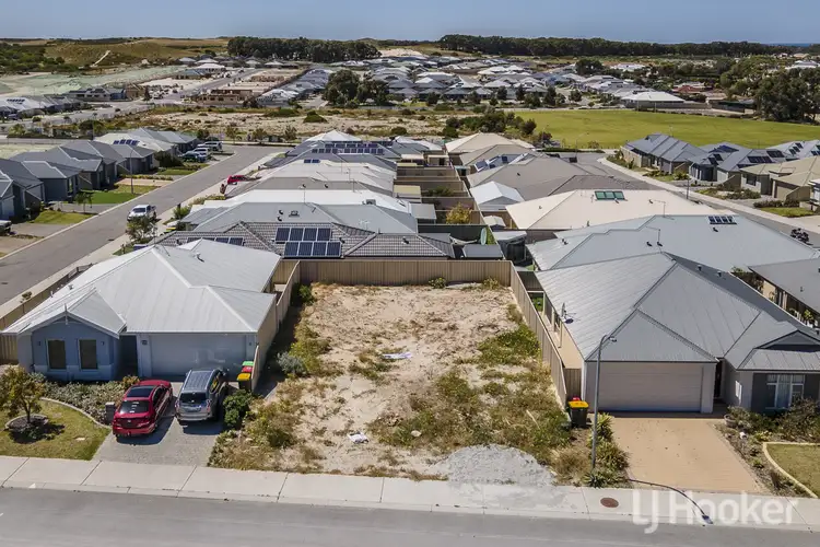 Fourth view of Homely land listing, 98 Blaxland Avenue, Two Rocks WA 6037