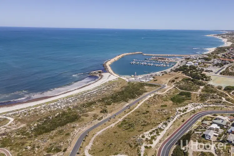 Seventh view of Homely land listing, 98 Blaxland Avenue, Two Rocks WA 6037