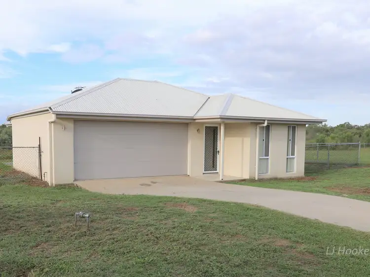 Main view of Homely house listing, 15 Scott Peak, Capella QLD 4723