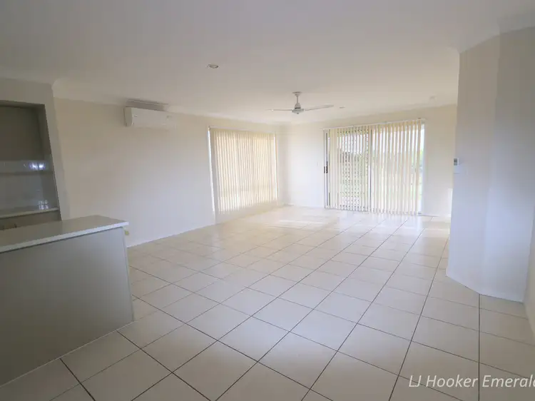 Third view of Homely house listing, 15 Scott Peak, Capella QLD 4723