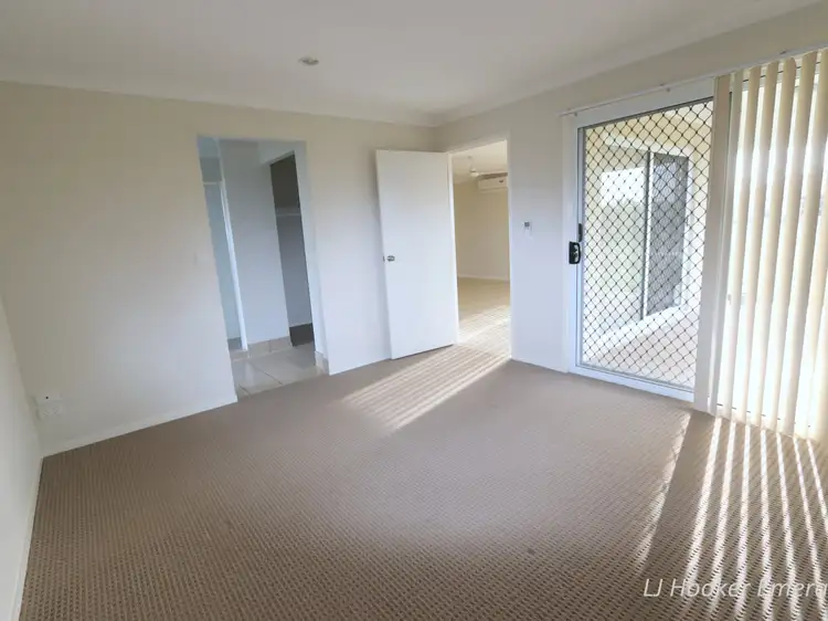 Fourth view of Homely house listing, 15 Scott Peak, Capella QLD 4723